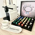 Appartamento Am Olantis *