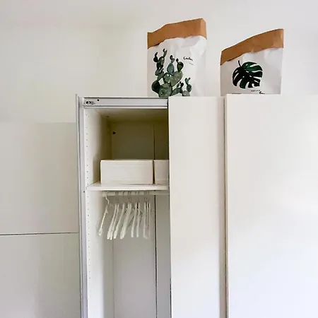 Apartment Am Olantis