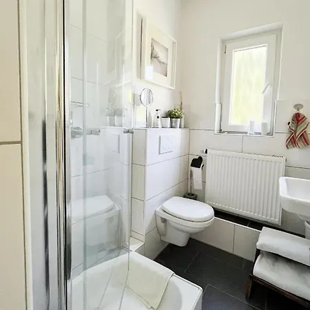 Am Olantis 아파트 *