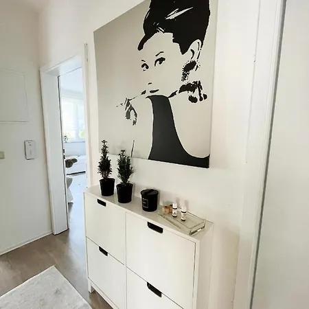 Apartment Am Olantis Oldenburg