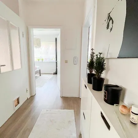 Am Olantis 올덴부르크