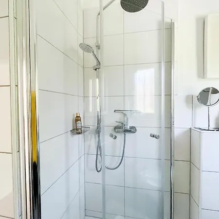 Apartment Am Olantis