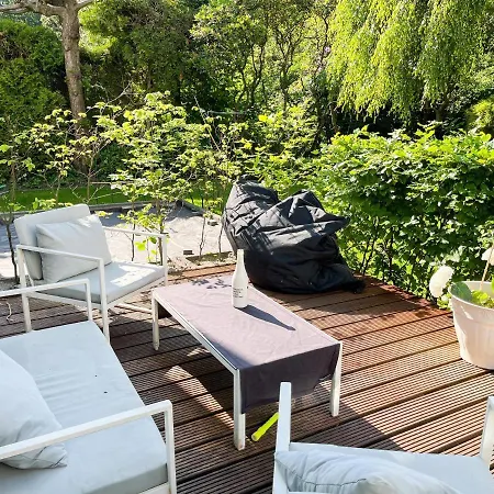 Am Olantis 아파트 올덴부르크