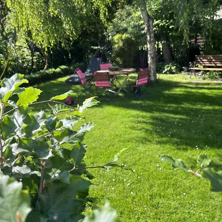 Apartment Am Olantis *