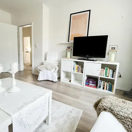 아파트 Am Olantis *