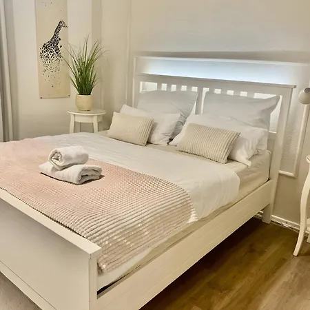 Am Olantis 아파트