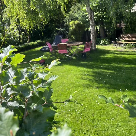 아파트 Am Olantis