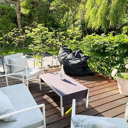 Apartment Am Olantis Oldenburg
