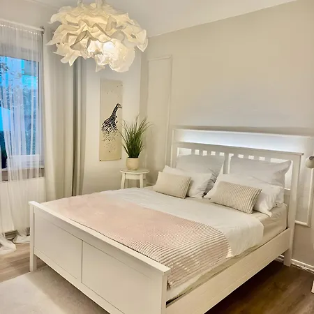Am Olantis Apartment