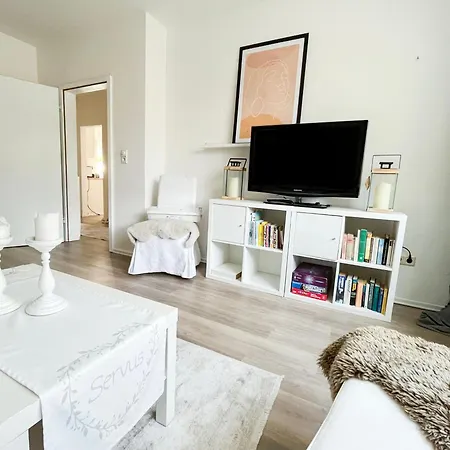 Apartment Am Olantis Oldenburg