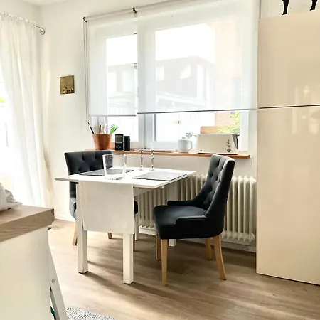 Am Olantis Apartment *