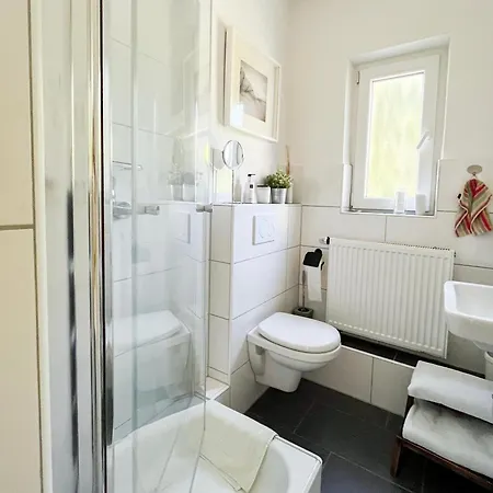 Apartment Am Olantis