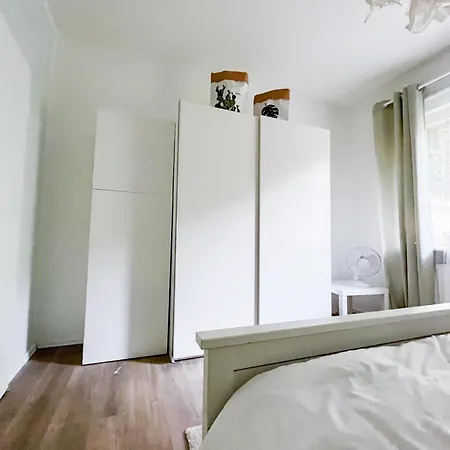 Am Olantis Apartment