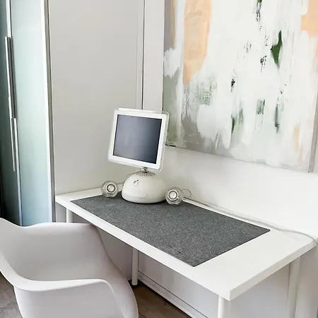 Apartment Am Olantis Oldenburg