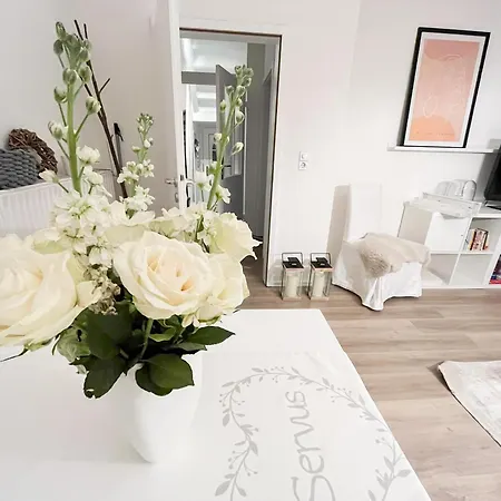Am Olantis Apartment