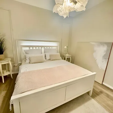 Am Olantis Apartment